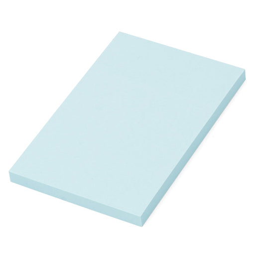 Sticky Note Rectangle MUJI