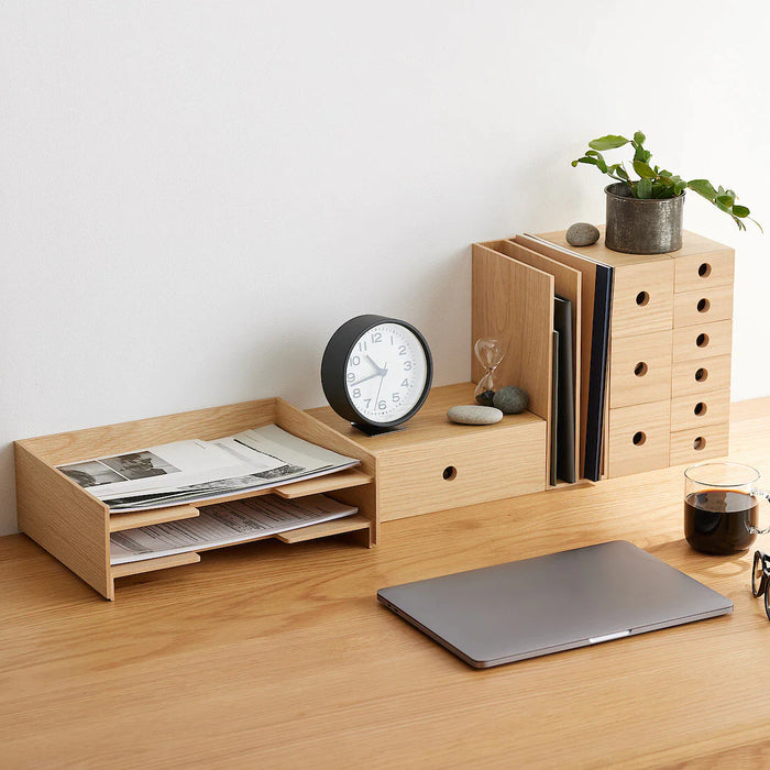 muji Archives - The Well-Appointed Desk