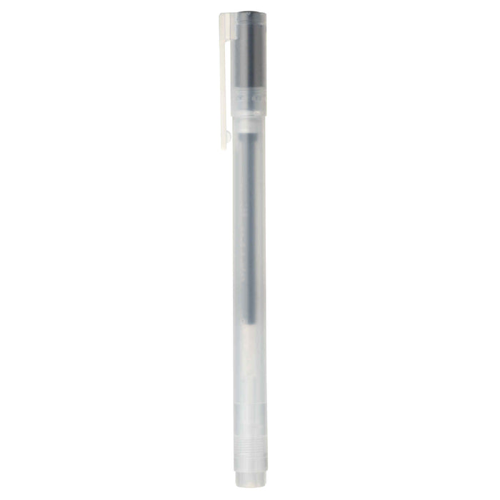 Muji 0.38 Gel Ink Pen – Paper Addict T&T Ltd