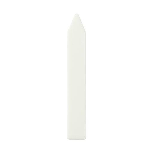 Nail File Polisher - White Type MUJI