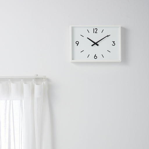 Electronics & Clocks | Home Decor | MUJI USA