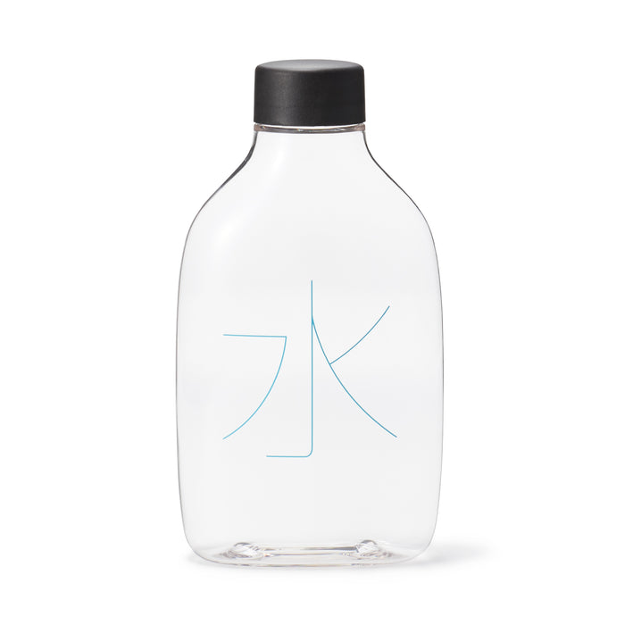 The Japanese water heater is perfect to make a bottle for your