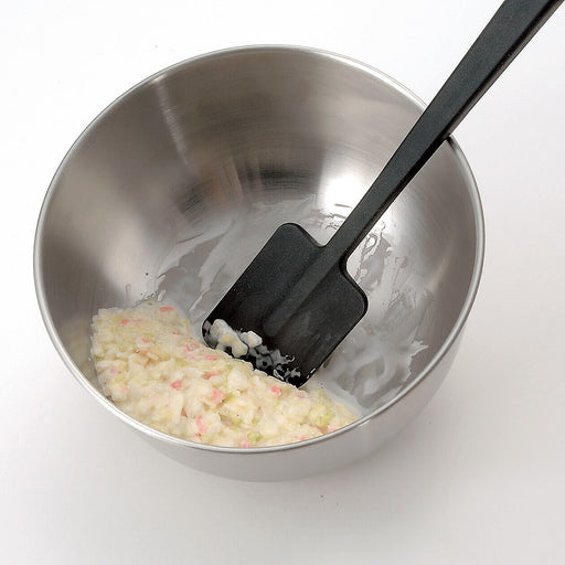 Silicone Spatula MUJI