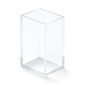 Acrylic Pen Stand MUJI