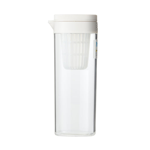 Acrylic Water Pot 33.8 fl oz MUJI