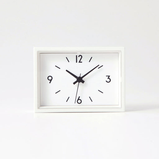 Station Clock Mini MUJI