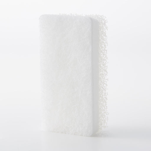 Urethane Foam 3-Layer Sponge (Set of 3) MUJI