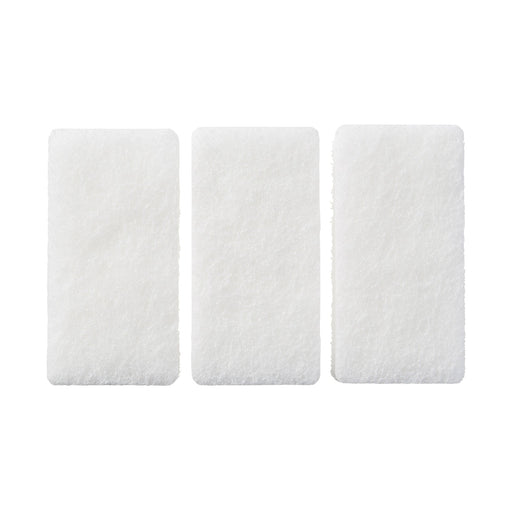 Urethane Foam 3-Layer Sponge (Set of 3) MUJI