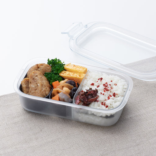 Silicone Lunch Box Dividers MUJI