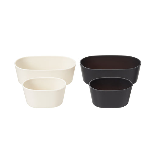Silicone Lunch Box Dividers MUJI