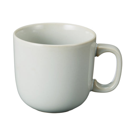 Transparent Glaze Mug MUJI