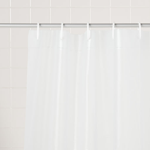 EVA Shower Curtain MUJI