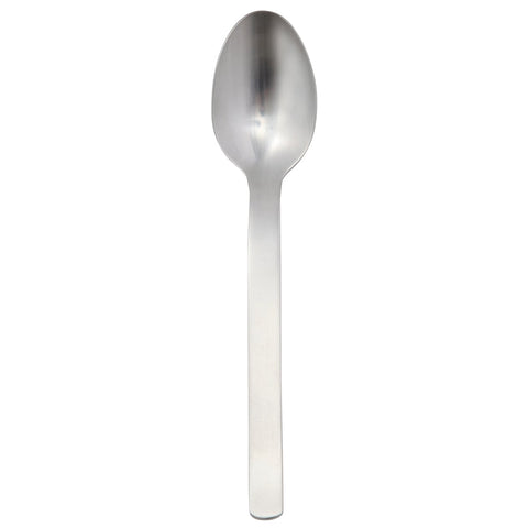 Stainless Steel Straight Handle Spoons