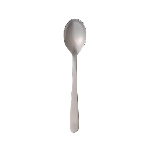 Stainless Steel Dessert Spoon MUJI