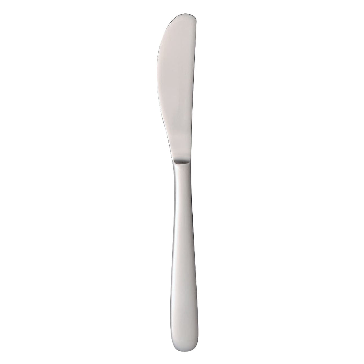 Stainless Steel Butter Spreader Dining Utensils MUJI USA