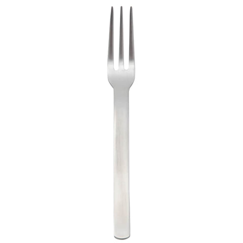Stainless Steel Straight Handle Fork