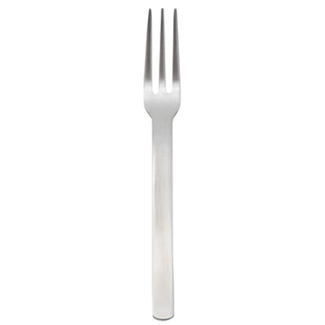Stainless Steel Straight Handle Fork Small MUJI