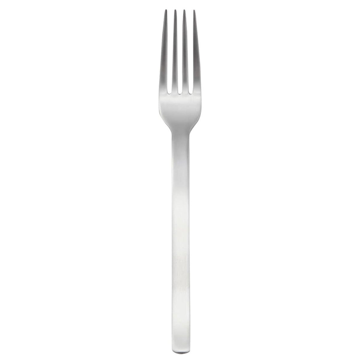 Muji Stainless Steel Straight Handle Fork