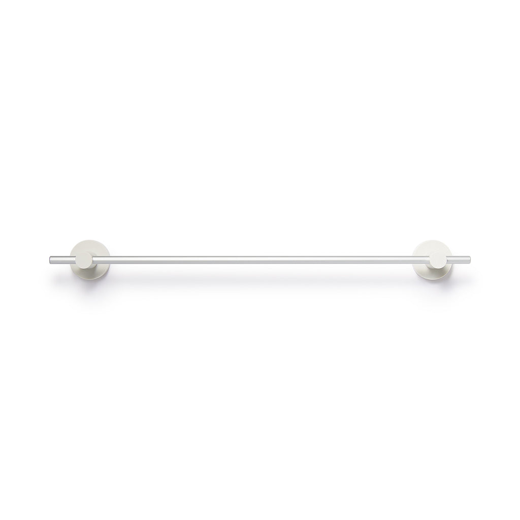 Aluminium Towel Hanger Magnet Type | Bathroom Accessories | MUJI USA