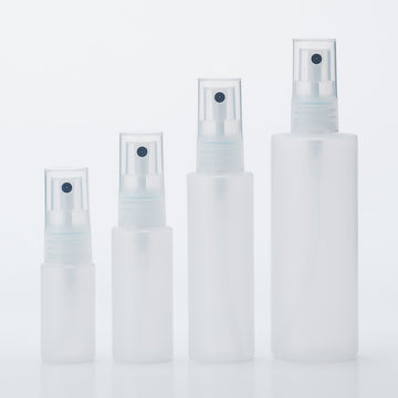 Polyethylene Petite Bottle MUJI