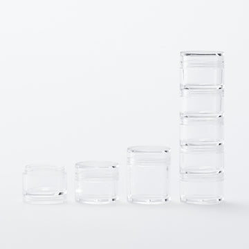 Stacking Case MUJI