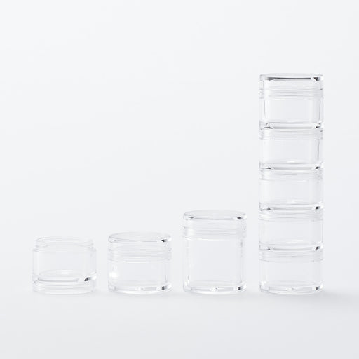 Stacking Case MUJI