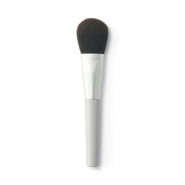 Polyester Cheek Brush MUJI
