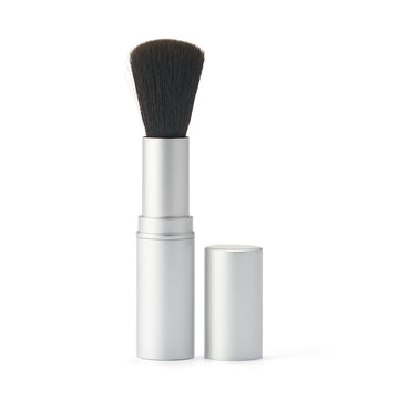 Portable Cheek Brush MUJI