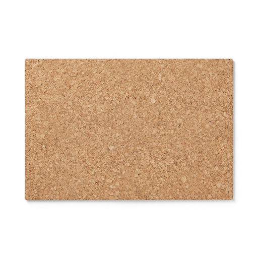 Cork Tray Mat MUJI