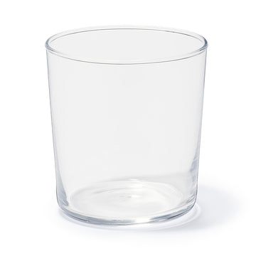 Tempered Bodega Glass Medium MUJI