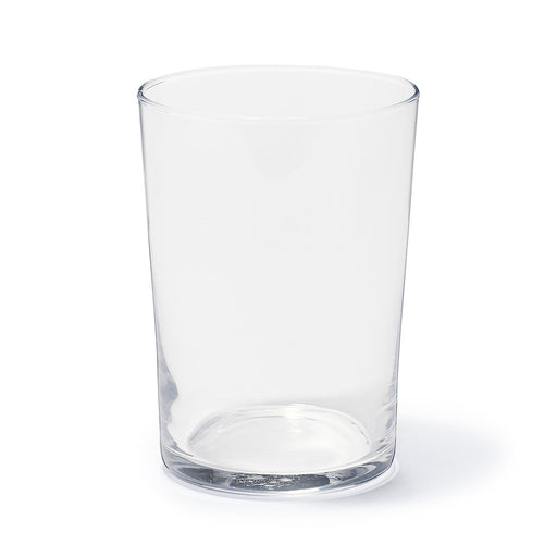 Tempered Bodega Glass Large MUJI