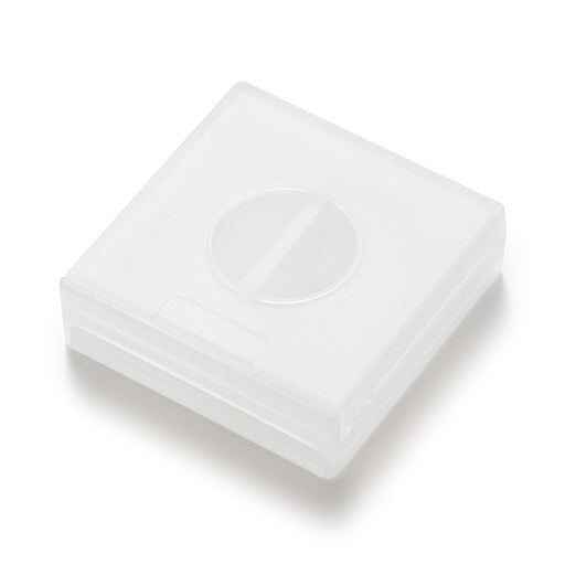 Polypropylene Cable Case with Stand MUJI