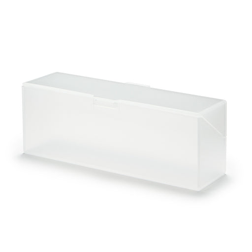 Polypropylene Stationery Box MUJI