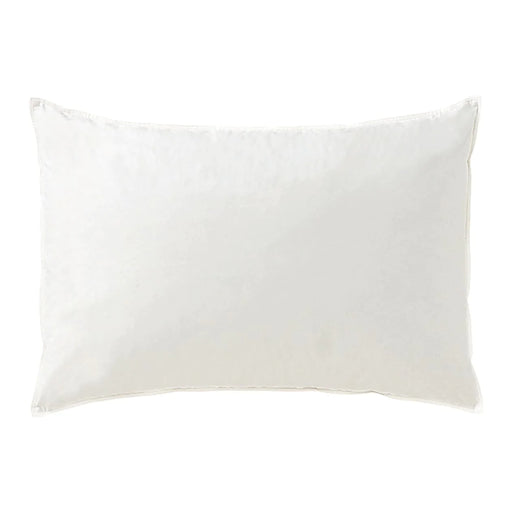 Feather Pillow MUJI
