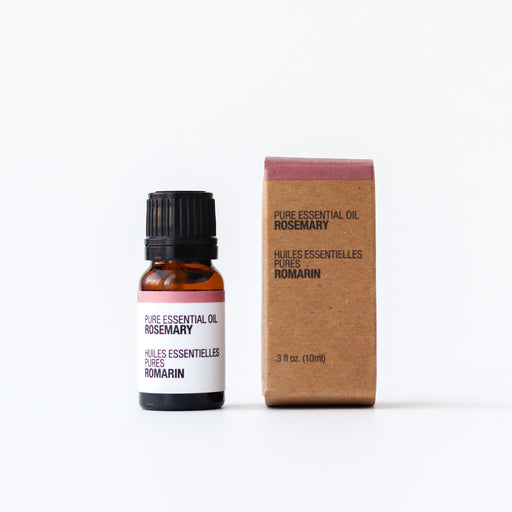 Pure Essential Oil - Rosemary Goddess Garden
