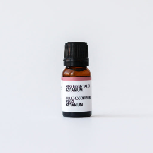 Pure Essential Oil - Geranium Goddess Garden