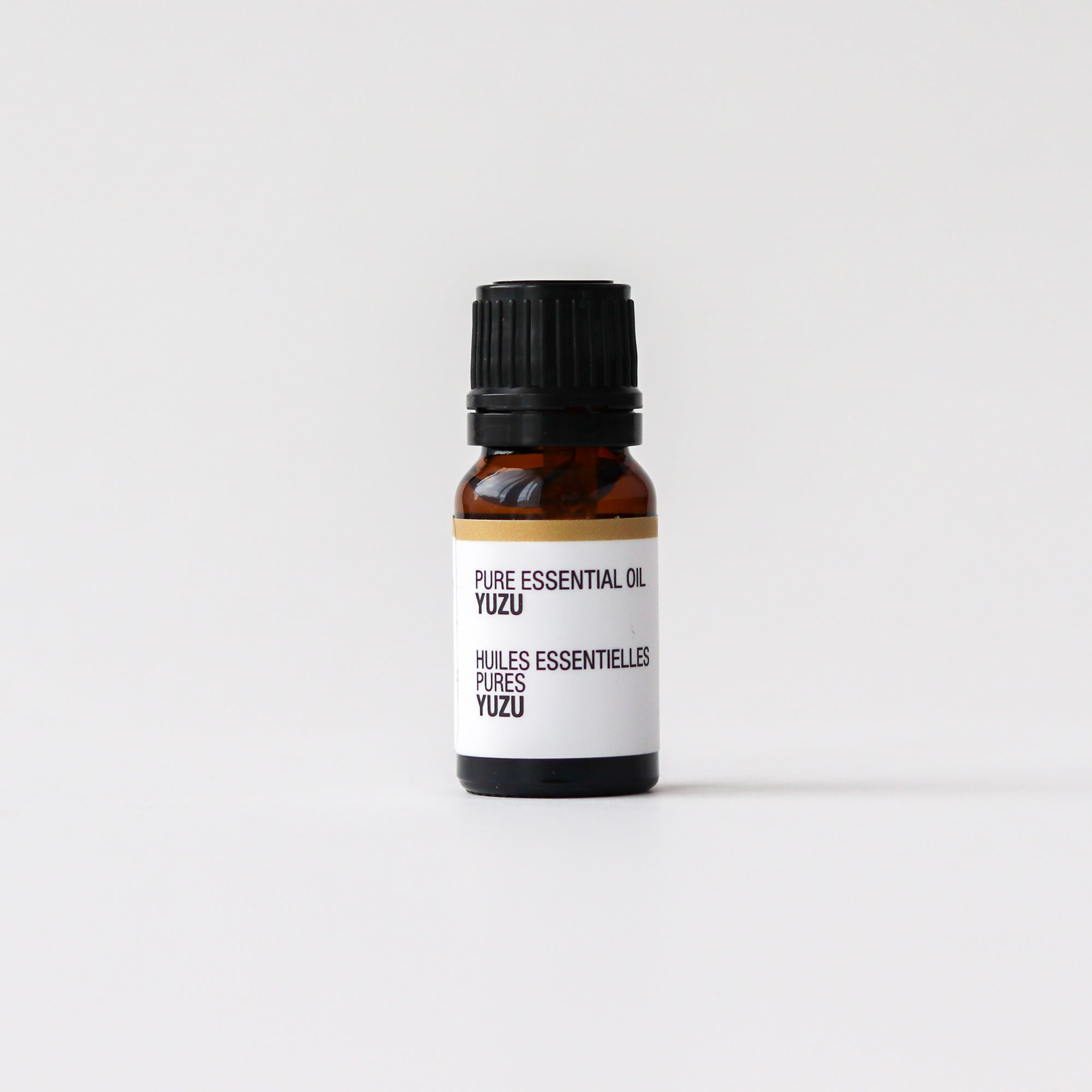 Pure Essential Oil - Yuzu | Aromatherapy | MUJI USA