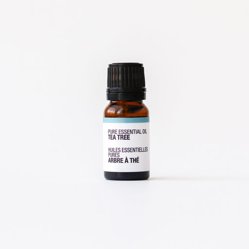 Pure Essential Oil - Tea Tree Goddess Garden