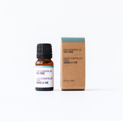 Pure Essential Oil - Tea Tree Goddess Garden