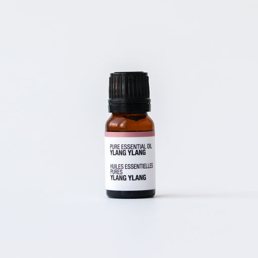 Pure Essential Oil - Ylang Ylang Goddess Garden