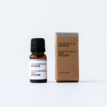 Pure Essential Oil - On the Go Goddess Garden