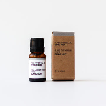 Pure Essential Oil - Good Night Goddess Garden