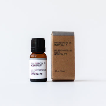 Pure Essential Oil - Hospitality Goddess Garden