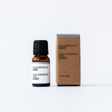 Pure Essential Oil - Clear Goddess Garden