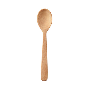 Beech Tea Spoon MUJI