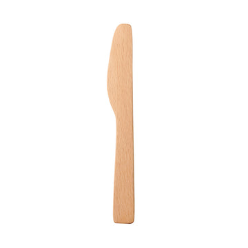 Beech Butter Spreader MUJI