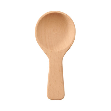 Beech Mini Spoon MUJI