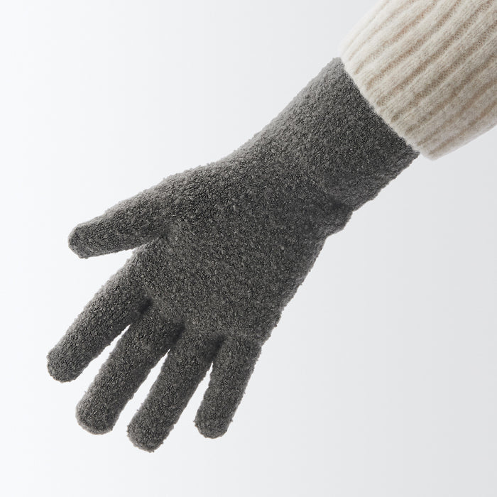 Boucle Touchscreen Gloves