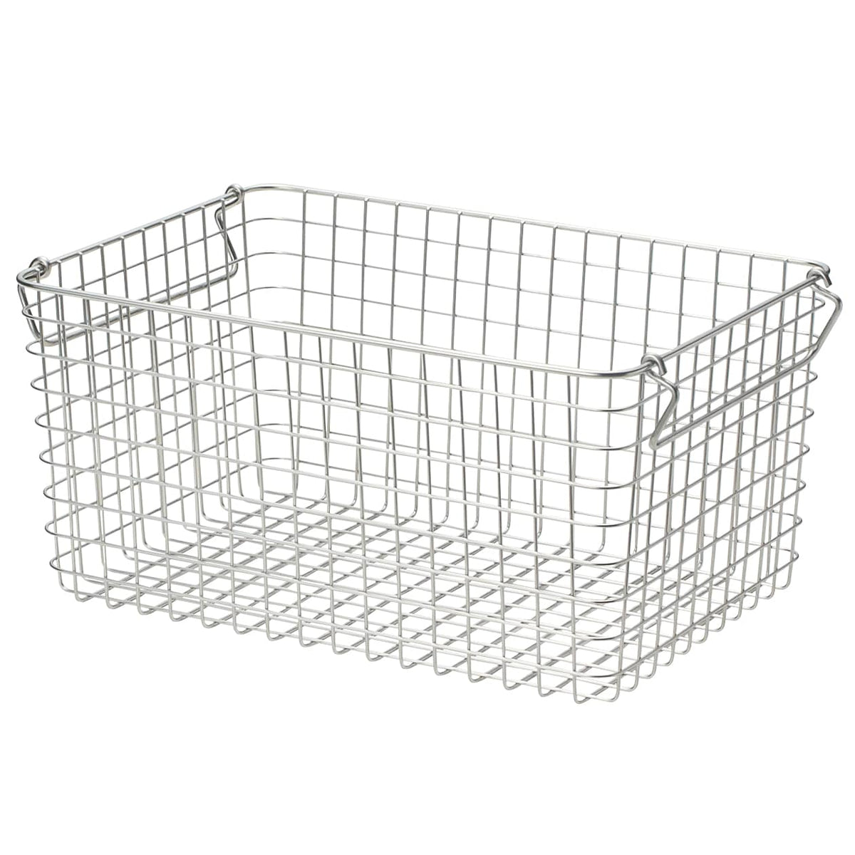Stainless Steel Wire Basket- 5