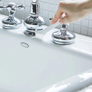 Spot-Cleaning Series Brush MUJI